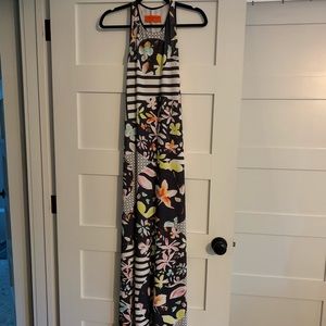 Clover Canyon Maxi dress